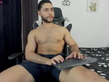 Chaturbate Free Live Porn of bryan_oficials
