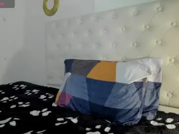 Chaturbate Best live sex cam show of bryan_oficials