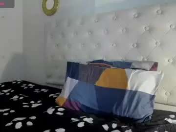 Chaturbate Free Porn Cam of bryan_oficials