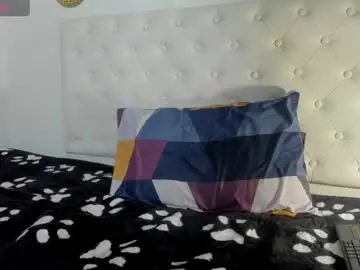 Chaturbate Adult Webcams of bryan_oficials