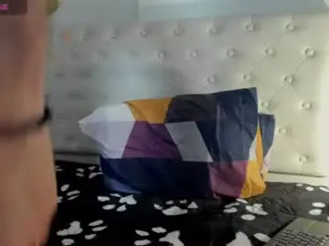Chaturbate Nude Webcam of bryan_oficials