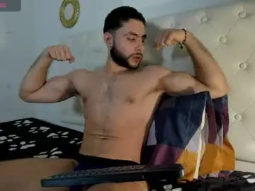 Chaturbate Best Webcam of bryan_oficials