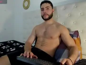 Chaturbate Live Porn of bryan_oficials