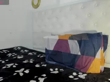 Chaturbate Nude Webcam of bryan_oficials