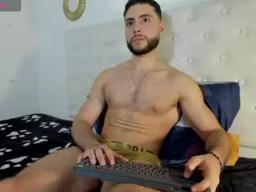 Chaturbate Watch Live Sex Cams of bryan_oficials