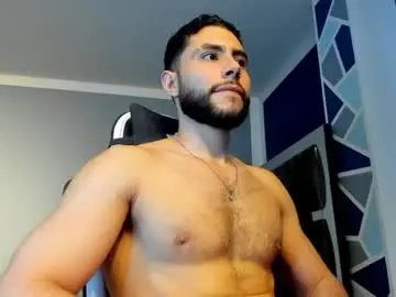 Chaturbate Best Webcam of bryan_oficials
