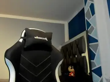 Chaturbate Adult Webcams of bryan_oficials