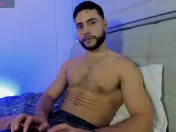 Chaturbate Sex Cam of bryan_oficials