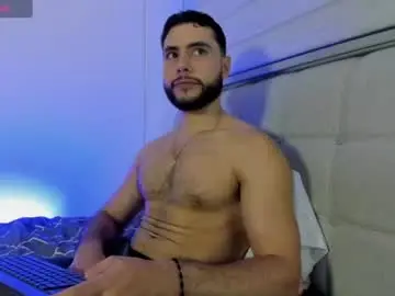 Chaturbate Adult Webcams of bryan_oficials