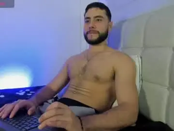 Chaturbate Adult Video Chat of bryan_oficials