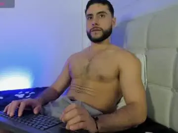 Chaturbate Free Porn Cam of bryan_oficials