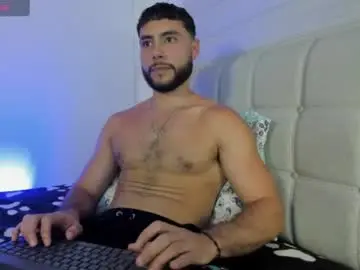 Chaturbate Best Webcam of bryan_oficials