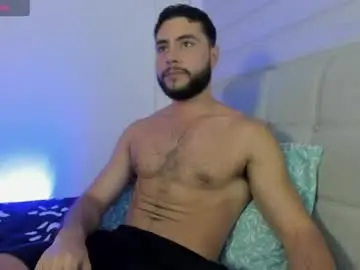 Chaturbate Live Sex Cam of bryan_oficials
