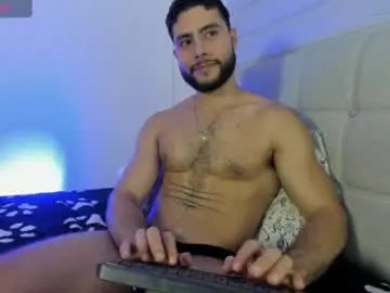 Chaturbate Free Live Porn of bryan_oficials
