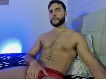 Chaturbate Best Webcam of bryan_oficials