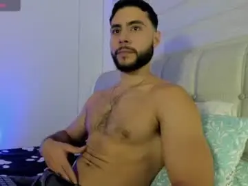 Chaturbate Best Webcam of bryan_oficials