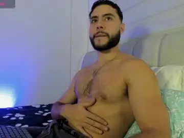 Chaturbate Adult Webcam of bryan_oficials