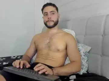 Chaturbate Adult Webcam of bryan_oficials