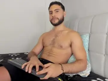 Chaturbate Adult Webcams of bryan_oficials