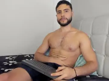 Chaturbate Live Porn of bryan_oficials