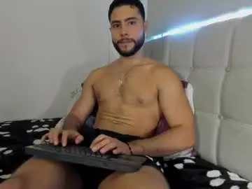 Chaturbate Adult Webcams of bryan_oficials