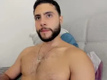 Chaturbate Adult Video Chat of bryan_oficials