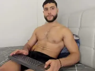 Chaturbate Live Sex of bryan_oficials