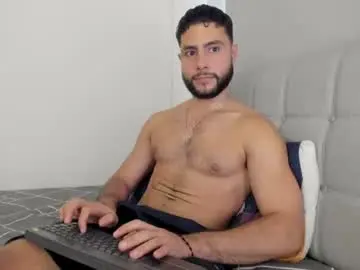 Chaturbate Sex Chat of bryan_oficials