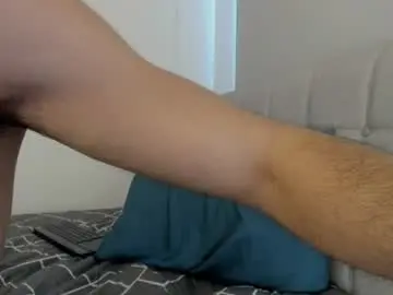 Chaturbate Sex Cam of bryan_oficials