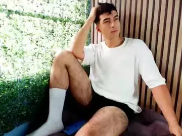 Chaturbate Watch Live Sex Cams of cody_crown