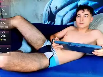 Chaturbate Sex Cam of cody_crown