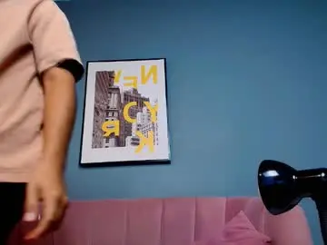 Chaturbate Best live sex cam show of cody_crown