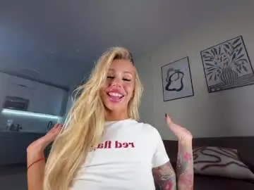 Chaturbate Best live sex cam show of creambaby1