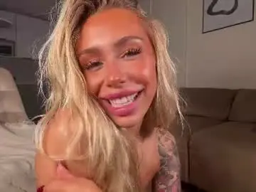 Chaturbate Free Porn Cam of creambaby1
