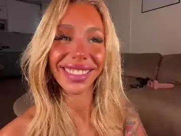 Chaturbate Adult Webcams of creambaby1