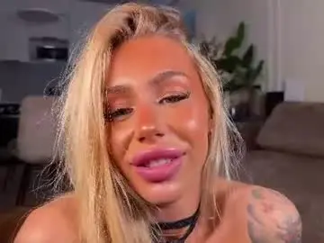 Chaturbate Adult Webcams of creambaby1