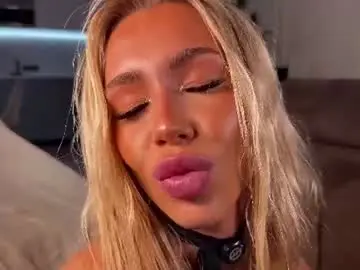 Chaturbate Best Webcam of creambaby1