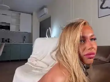 Chaturbate Sex Chat of creambaby1