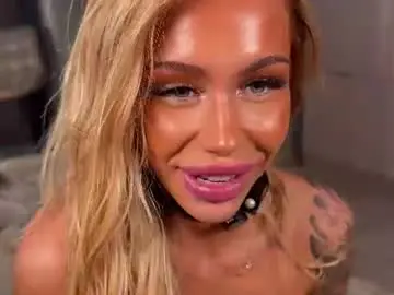 Chaturbate Best Webcam of creambaby1