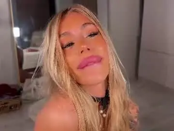 Chaturbate Watch Live Sex Cams of creambaby1