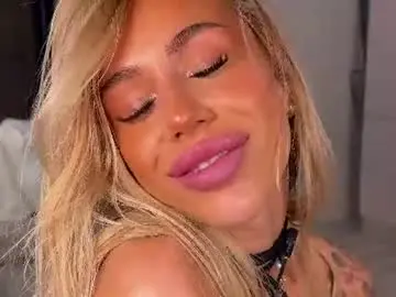 Chaturbate Best Webcam of creambaby1