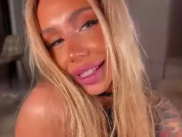 Chaturbate Adult Webcam of creambaby1