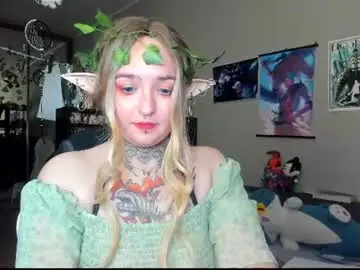Chaturbate Best live sex cam show of crystal_muse