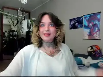 Chaturbate Best live sex cam show of crystal_muse