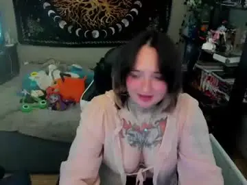 Chaturbate Adult Video Chat of crystal_muse