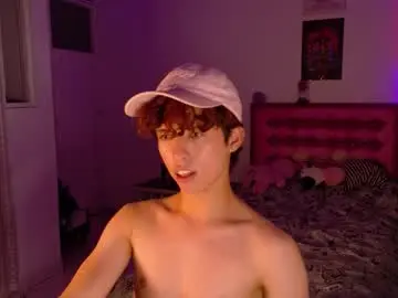 Chaturbate Sex Cam of dani_dancer