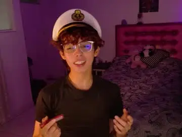 Chaturbate Sex Cam of dani_dancer