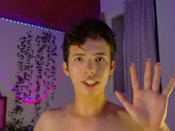 Chaturbate Sex Chat of dani_dancer
