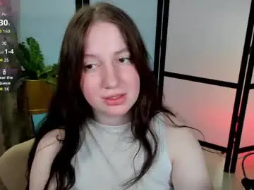 Chaturbate Best Webcam of elisabeth_binder