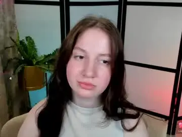 Chaturbate Adult Webcam of elisabeth_binder